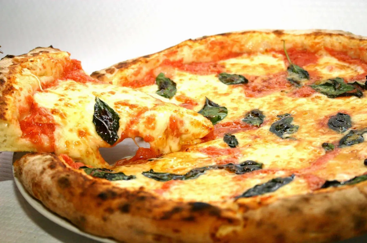 Todo listo en Luján para la primera Gran Fiesta de la Pizza: todos los detalles